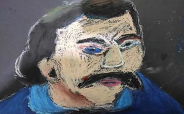 我自画像四年级作文400字5篇