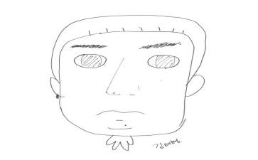 我的自画我的自画像作文8篇