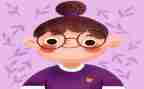 自我介绍我的自画像作文6篇