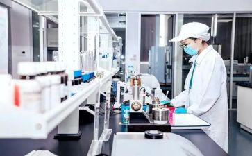 个人化验室工作总结范文8篇