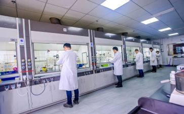 试化验的工作总结推荐5篇
