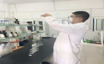 化验工作总结范文参考8篇
