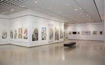 画展活动策划7篇
