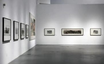 写参观画展的作文7篇