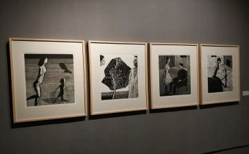 绘画展心得体会5篇