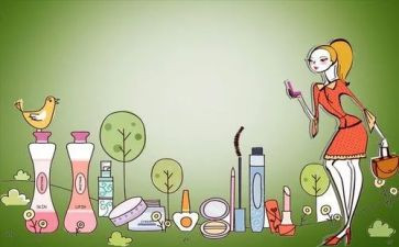 化妆的工作总结最新8篇