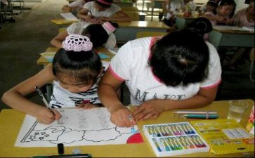 幼儿绘画类教案优秀5篇