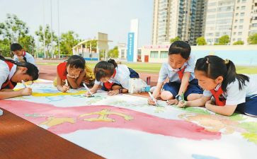 绘画中班教案7篇