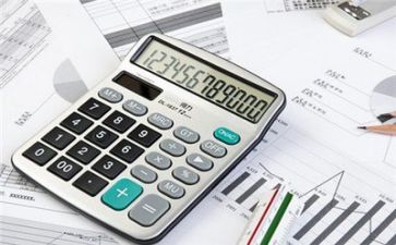 会计岗述职报告精选7篇