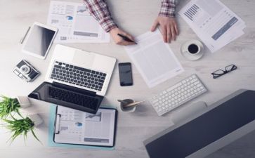 会计年终工作总结个人总结最新6篇