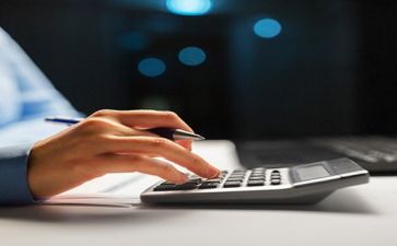 会计月度工作总结最新8篇