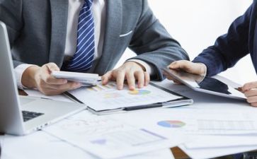 会计专业月报告总结5篇