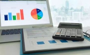 会计年终工作总结与计划6篇