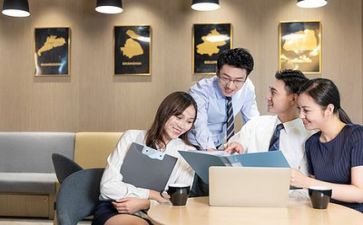 会计工作的工作总结优质6篇