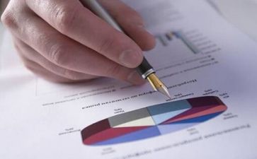 会计专业的调查报告报告5篇
