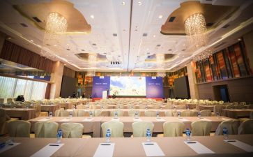 会务科工作总结6篇