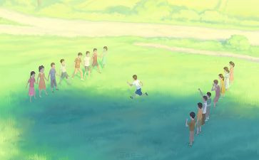 回忆作文800字作文模板5篇