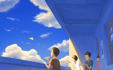 《我的回忆》读后感5篇
