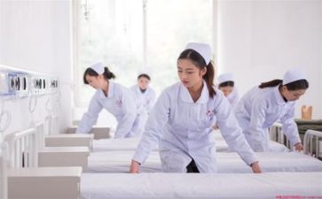 护理述职报告优秀5篇