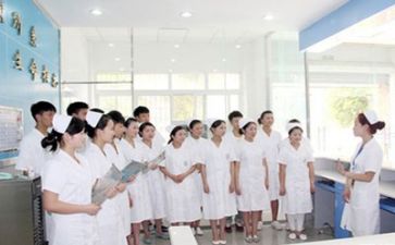 护理系工作计划推荐8篇
