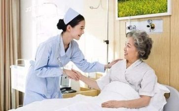 护理专业自我鉴定推荐5篇