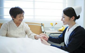 护理专业自我鉴定范文6篇