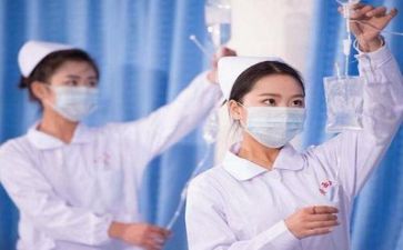 护理月工作计划和总结5篇