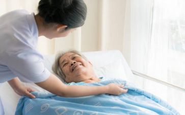 护理工作的心得体会参考5篇