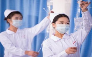 护理专业自我鉴定优秀7篇