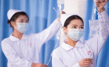 护理的工作计划范文通用8篇