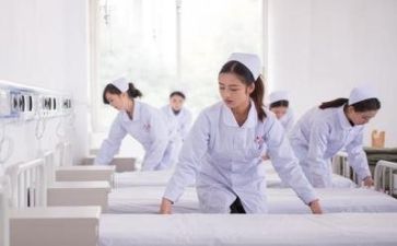 年度护理个人总结报告8篇