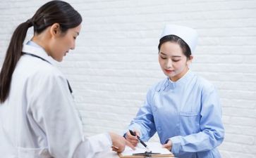 护理述职报告最新6篇