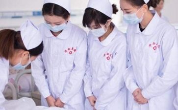 护理专业毕业自我鉴定优质7篇