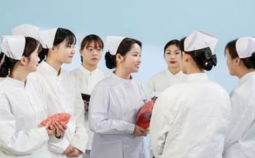 对护理培训计划7篇