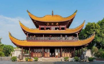 夸湖南的作文参考7篇