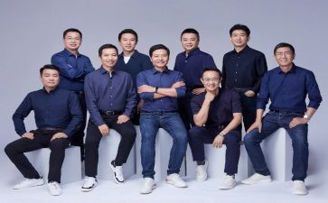 养殖合伙合同5篇