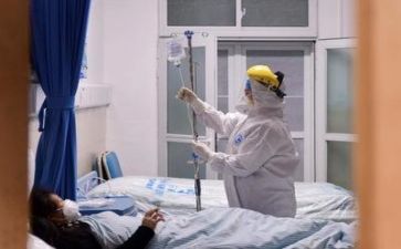 护士月工作计划及总结参考5篇