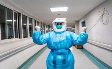 2024年护士站工作总结精选6篇