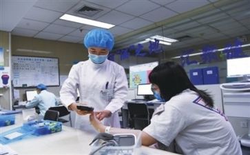 护士工作工作计划通用5篇