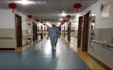 医院护士个人年度总结范文6篇