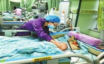 医院5.12护士活动总结5篇