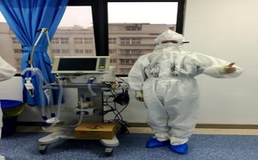 护士月工作计划6篇