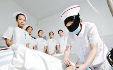 2024护士年度工作总结模板7篇