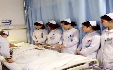 个人护士年终总结优质5篇