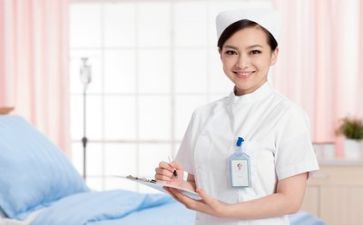 护士2024年个人总结工作总结通用5篇