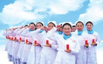年度护士个人述职报告5篇
