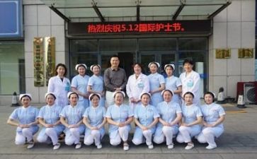 2024护士个人自我总结范文6篇