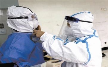 护士个人2024年总结报告6篇