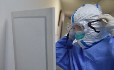 医院护士个人年度总结范文参考5篇