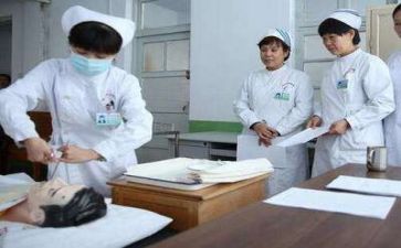 护士个人年终工作总结最新5篇
